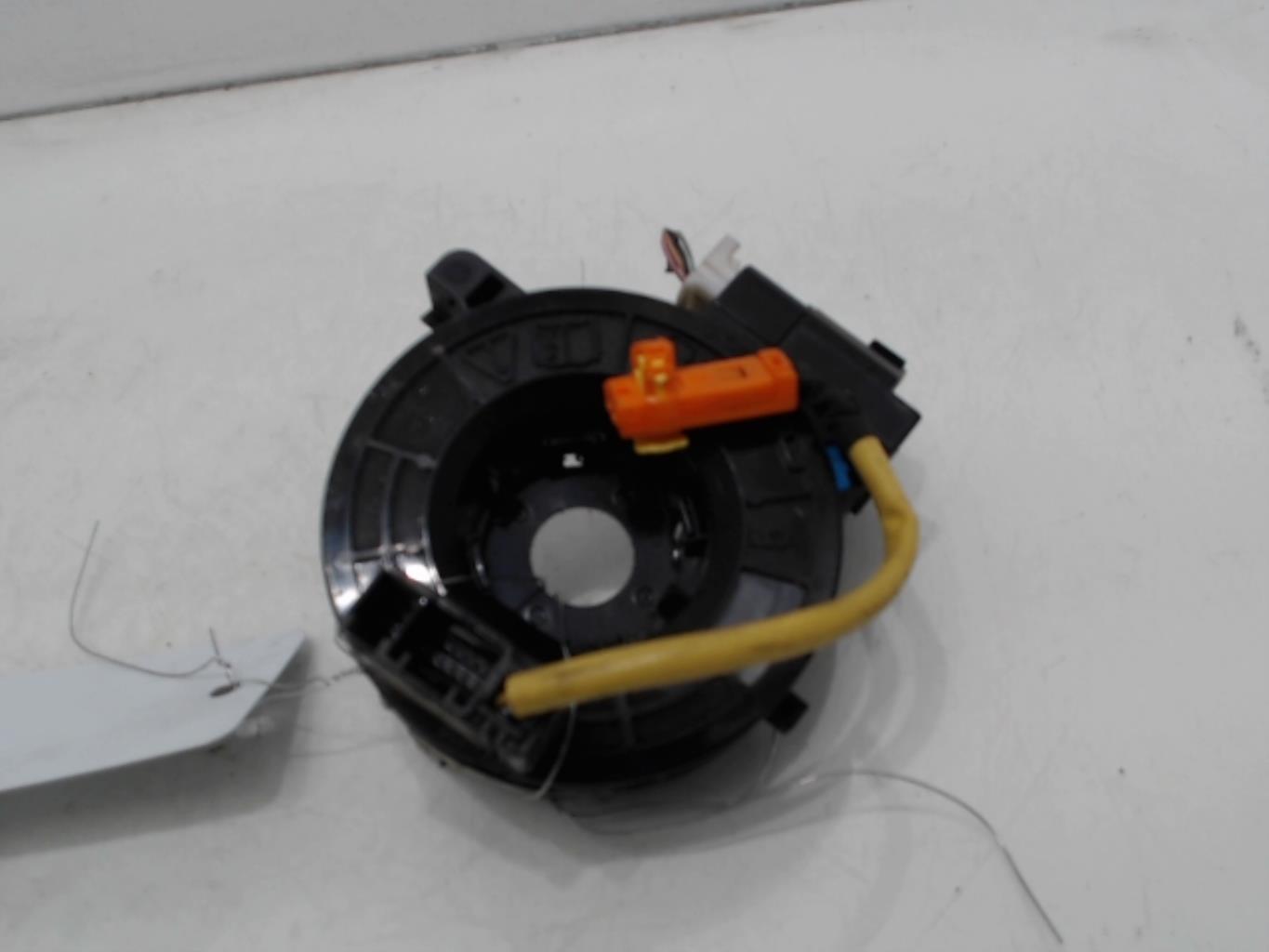 Contatto spiralato TOYOTA YARIS 2 PHASE 1 Diésel - 1