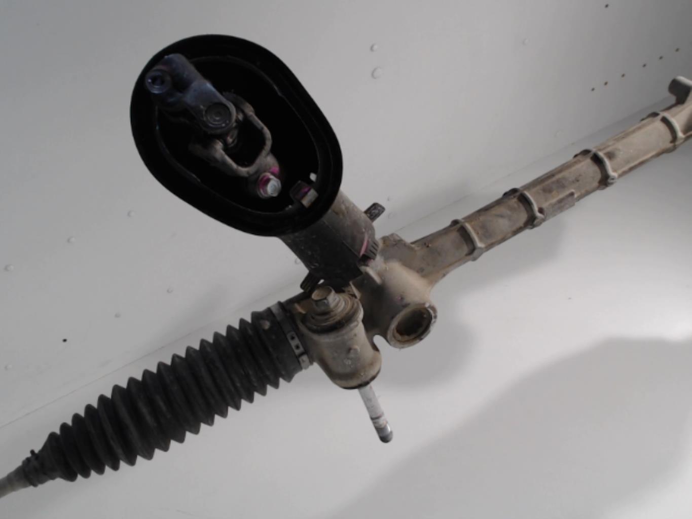 Cremagliera meccanica TOYOTA YARIS 2 PHASE 1 Diésel - 1