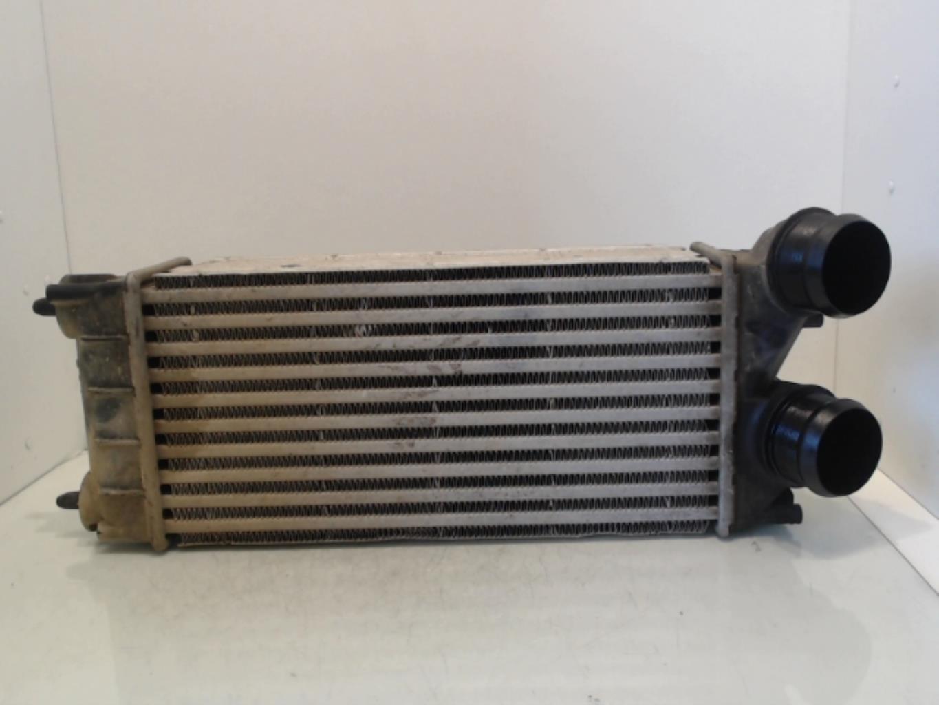 Echangeur air (Intercooler) CITROEN BERLINGO 2 PHASE 2 Diesel - 1