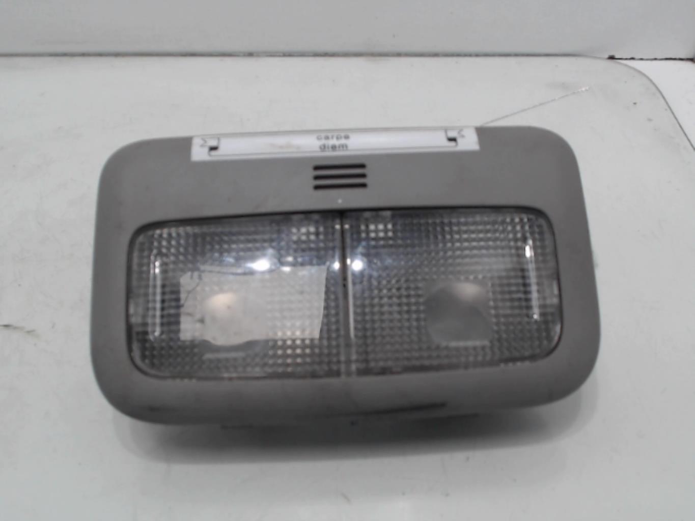 Luce di cortesia TOYOTA YARIS 2 PHASE 1 Diésel - 1