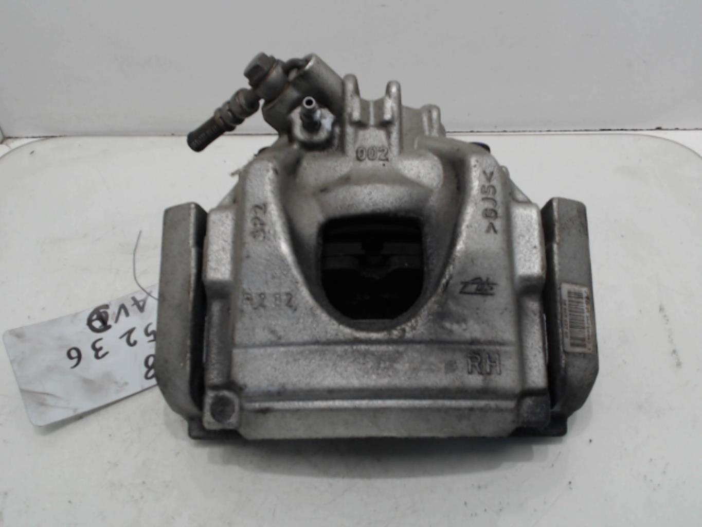 Pinza freni anteriore destra PEUGEOT 508 1 PHASE 2  - 1