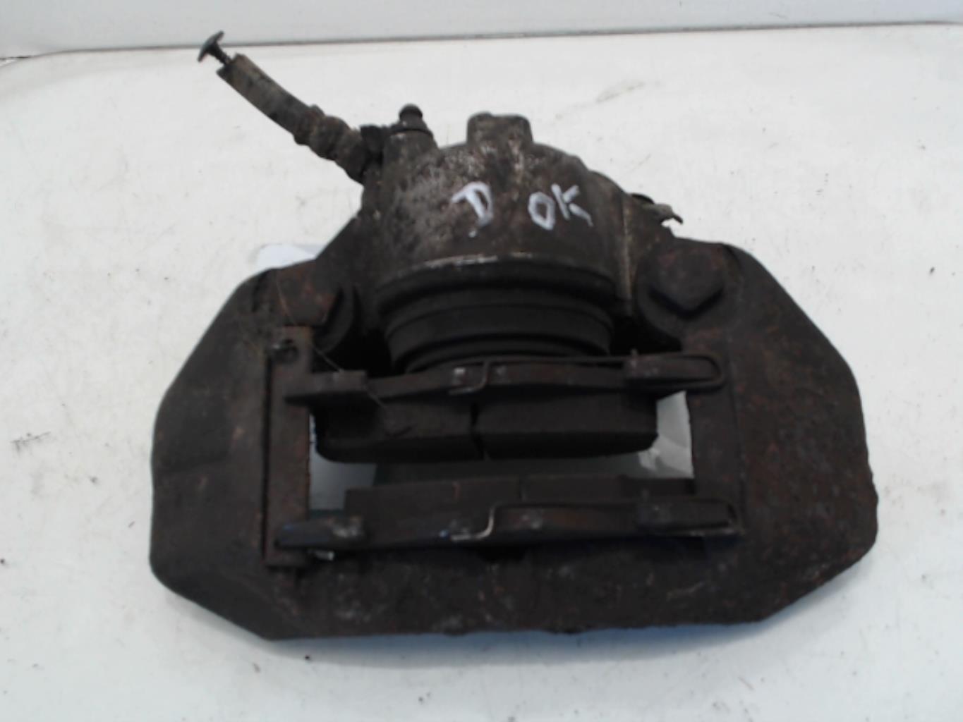 Pinza freni anteriore destra PEUGEOT 205 PHASE 2 Diésel - 1