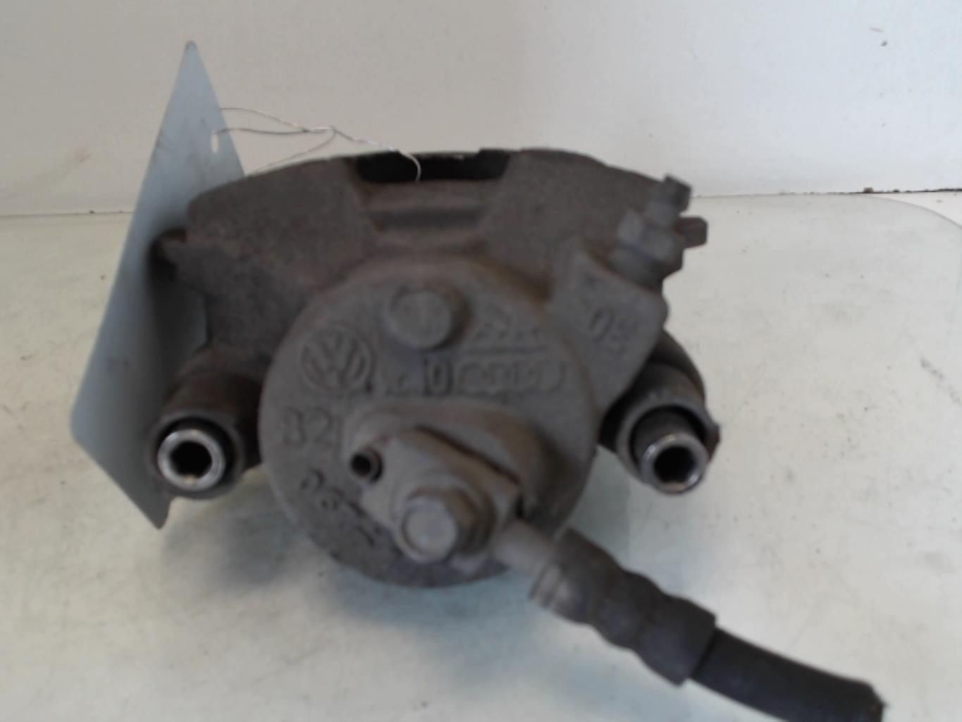 Pinza freni anteriore destra VOLKSWAGEN POLO 5 PHASE 1 Gasolina - 1