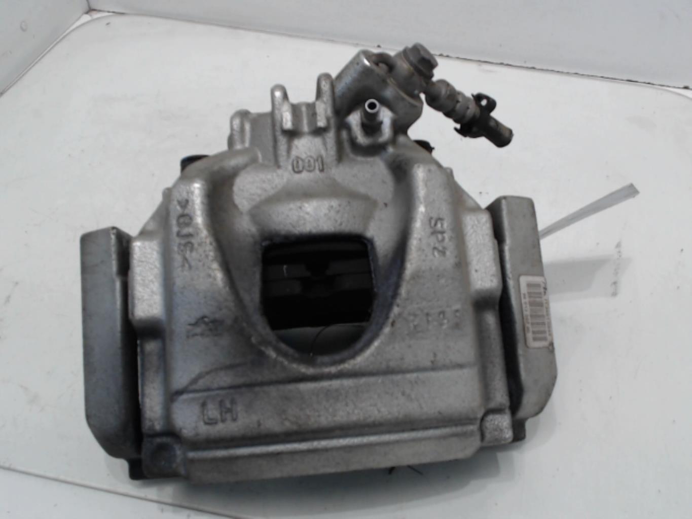 Pinza freni anteriore sinistra PEUGEOT 508 1 PHASE 2  - 1