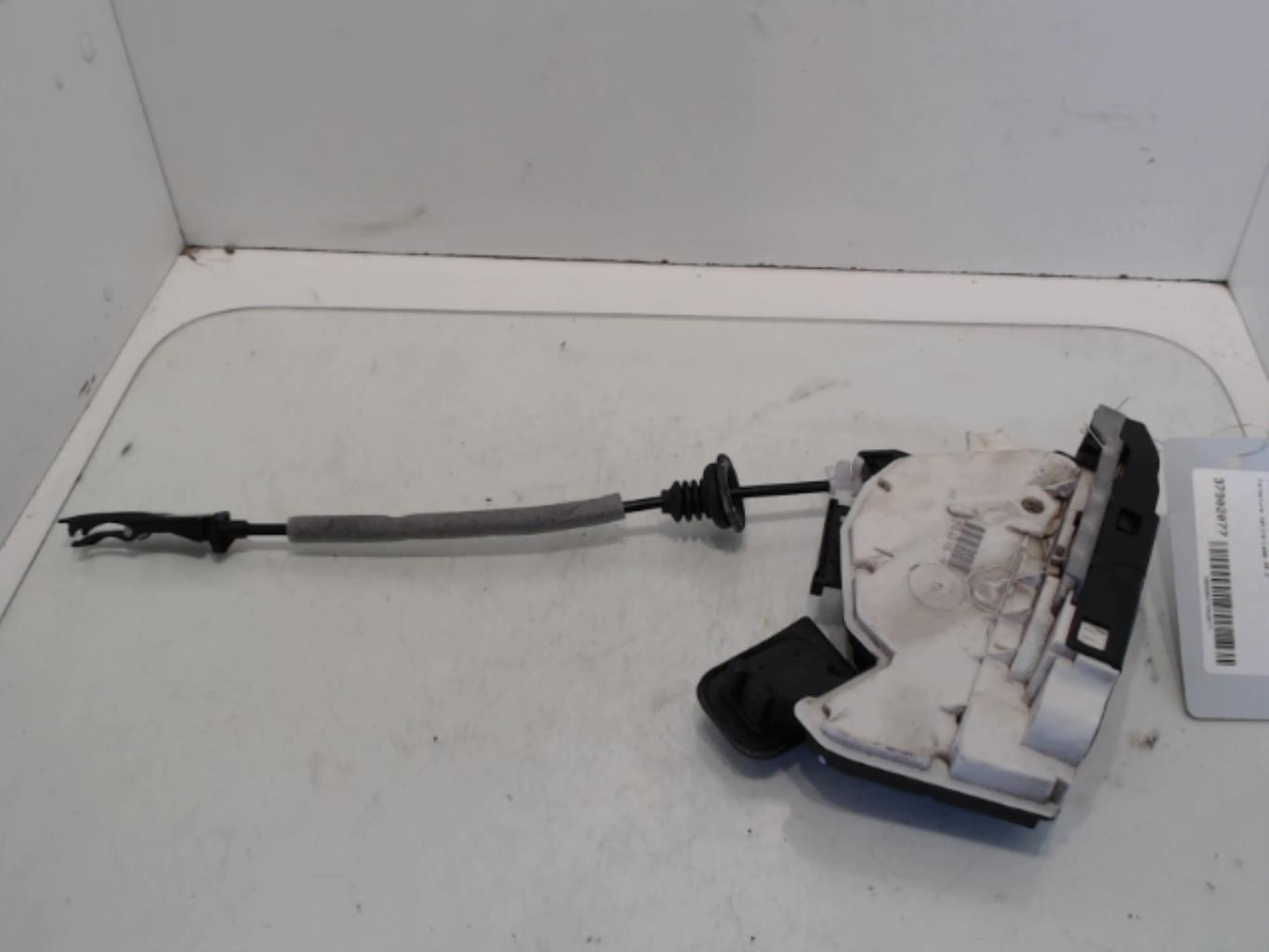Chiusura centralizzata posteriore destra VOLKSWAGEN POLO 5 PHASE 1 Gasolina - 1