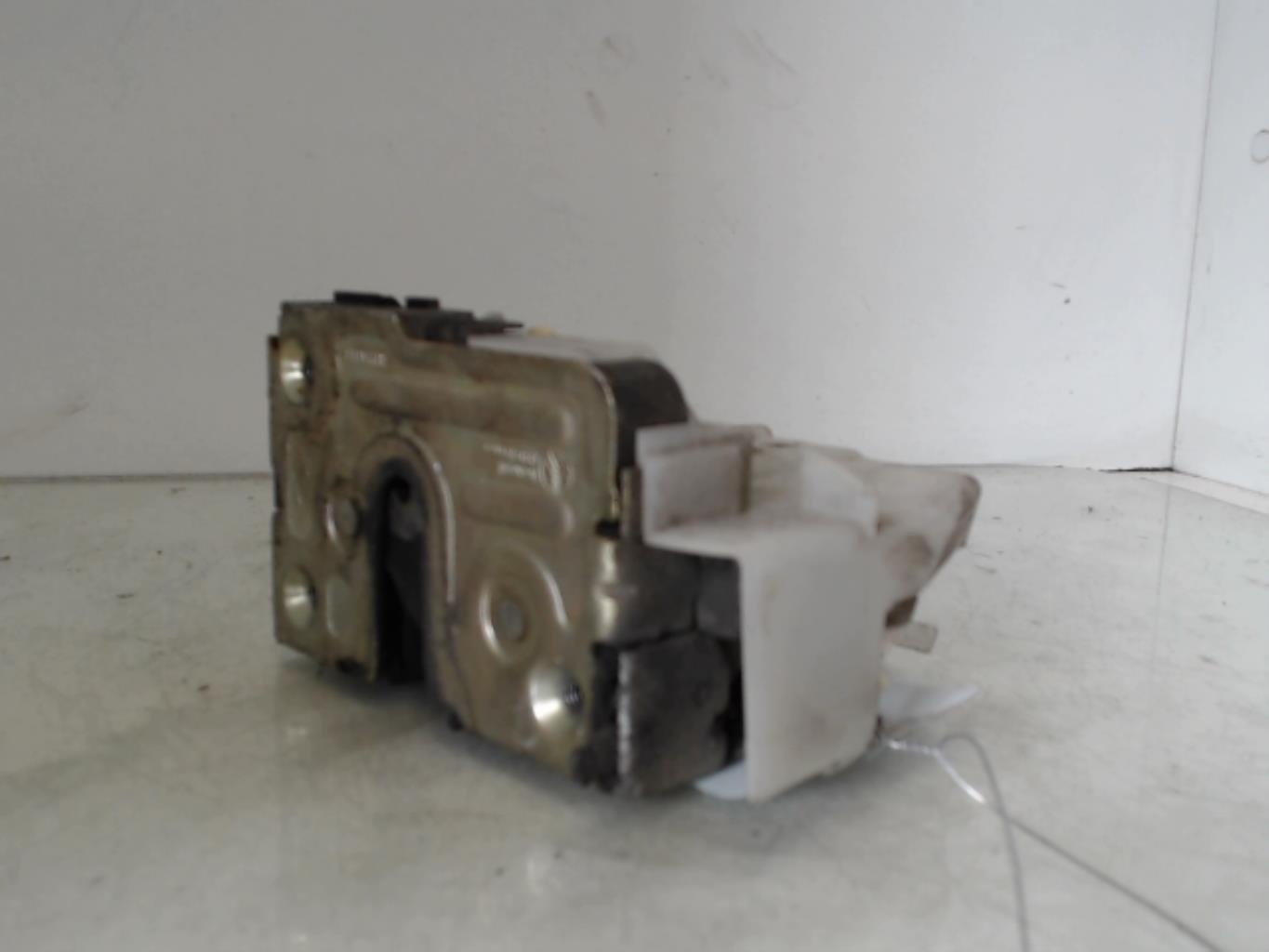 Chiusura centralizzata posteriore sinistra RENAULT CLIO 2 PHASE 1 Gasolina - 1