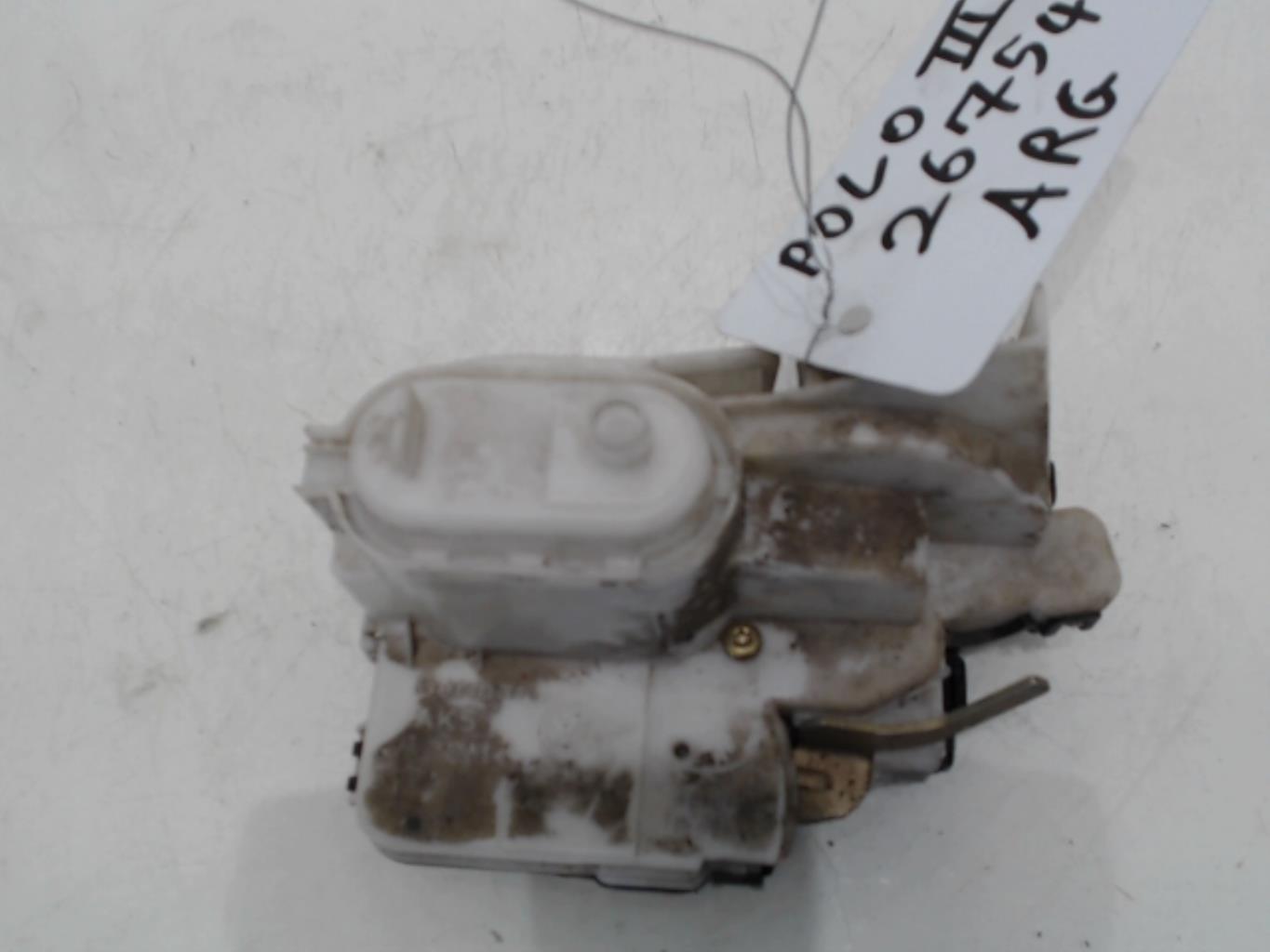 Chiusura centralizzata posteriore sinistra VOLKSWAGEN POLO 3 PHASE 2 Gasolina - 1