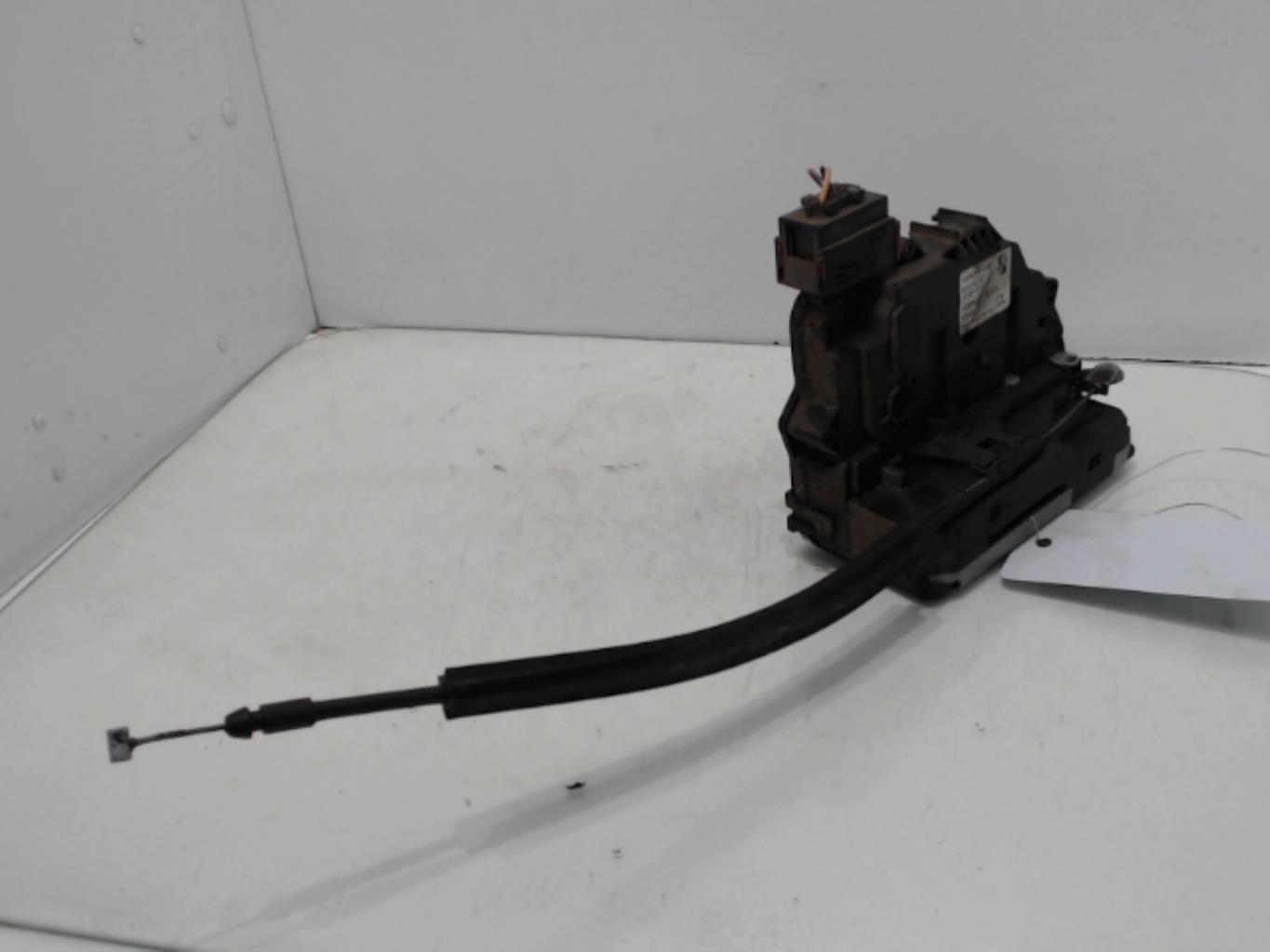 Chiusura centralizzata anteriore destra PEUGEOT BOXER 3 PHASE 1  - 1