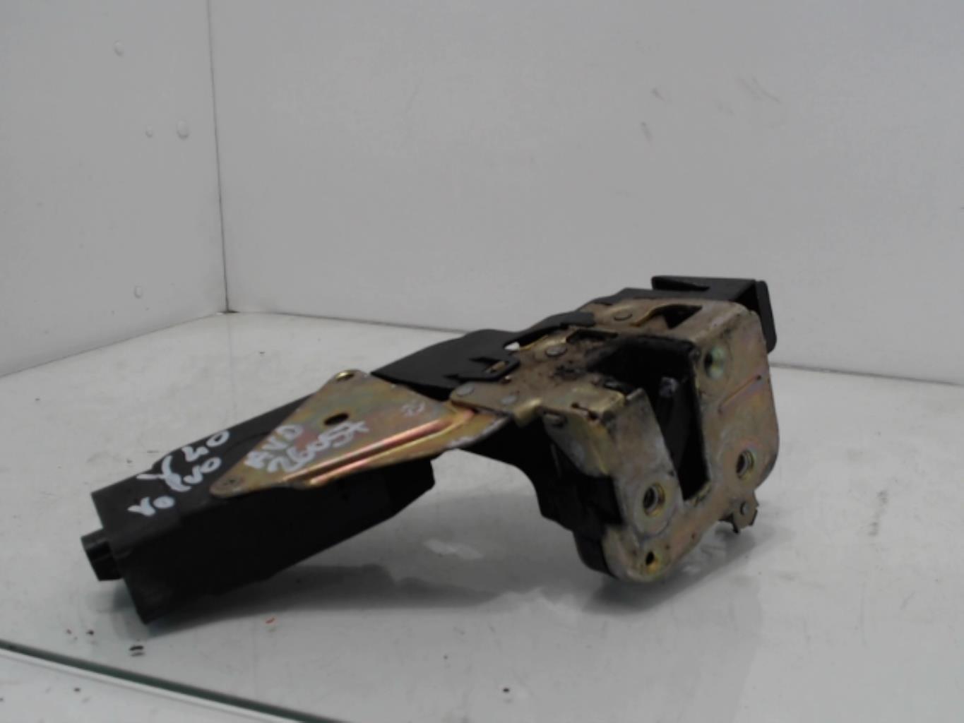 Chiusura centralizzata anteriore destra VOLVO V 40 1 PHASE 2 BREAK Diésel - 1