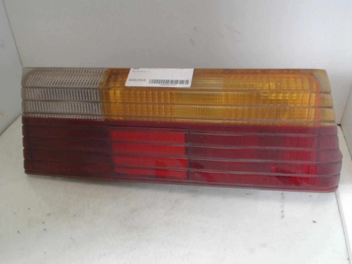 Fanale posteriore principale destro (luci) PEUGEOT 305  - 1