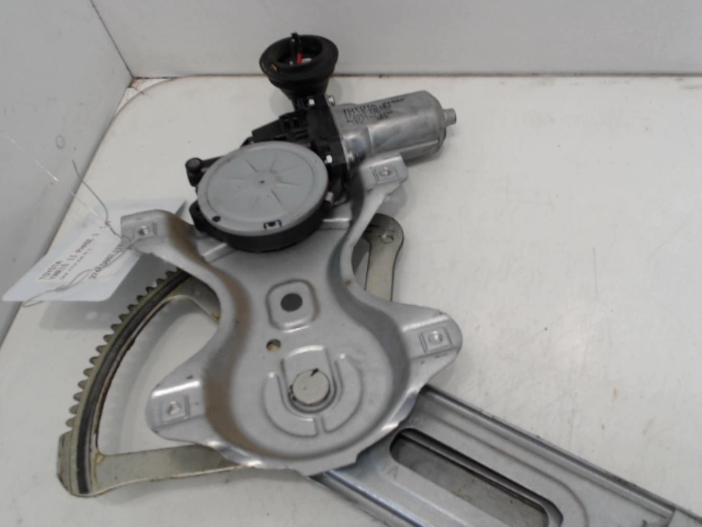 Alzacristalli elettrico anteriore destro TOYOTA YARIS 2 PHASE 1 Diésel - 1