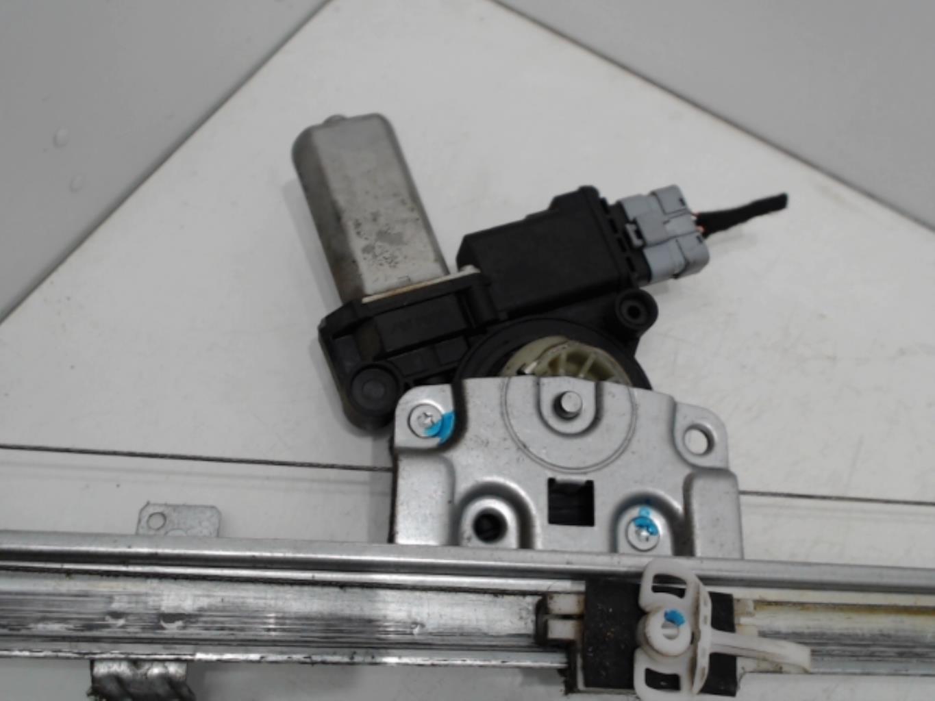 Alzacristalli elettrico anteriore destro PEUGEOT BOXER 3 PHASE 1  - 1