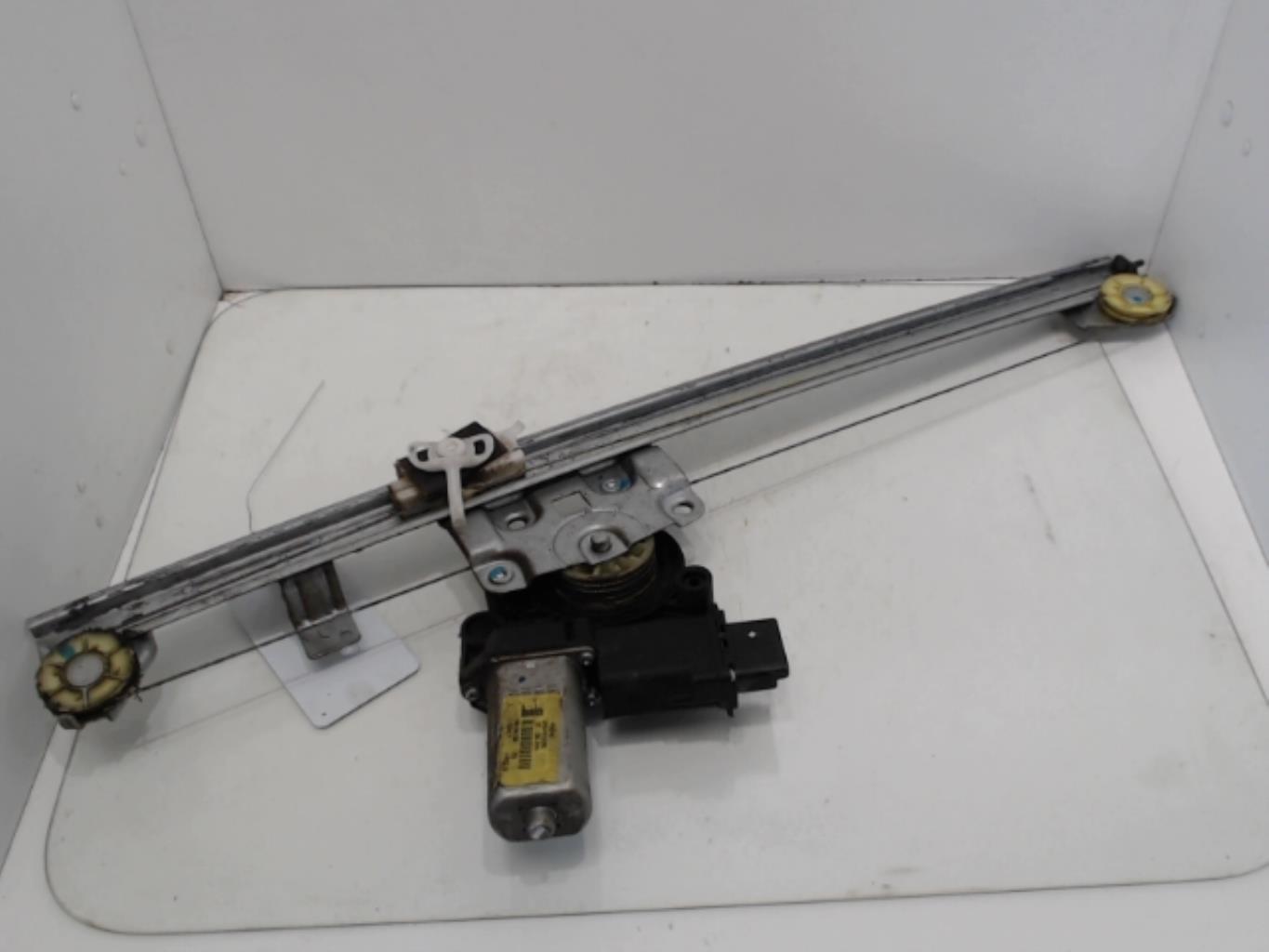 Alzacristalli elettrico anteriore sinistro PEUGEOT BOXER 3 PHASE 1  - 1