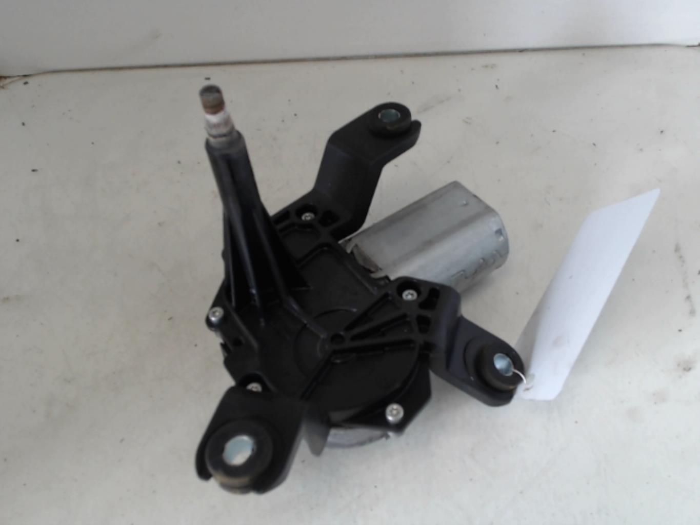 Motore tergicristallo posteriore OPEL MERIVA B PHASE 1 Diésel - 1
