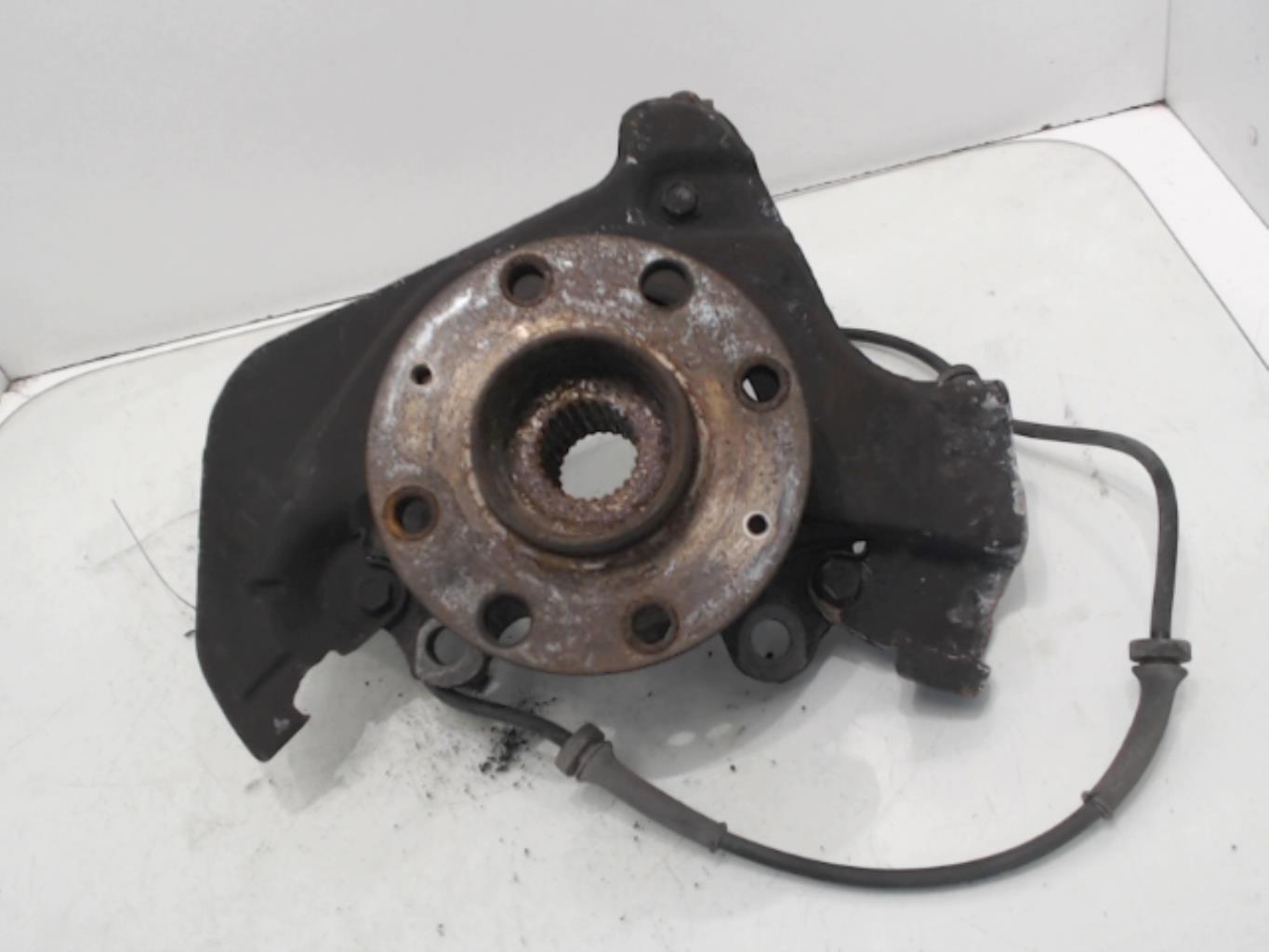 Mozzo anteriore sinistro FIAT GRANDE PUNTO Diésel - 1
