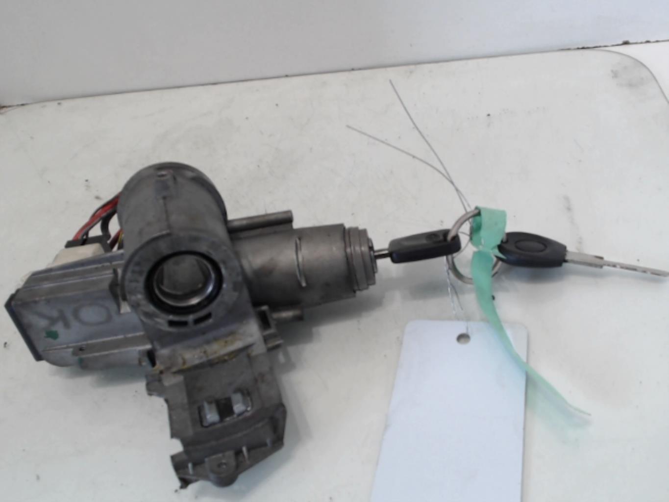 Immobilizzatore FORD GALAXY 1 PHASE 1 Diésel - 1