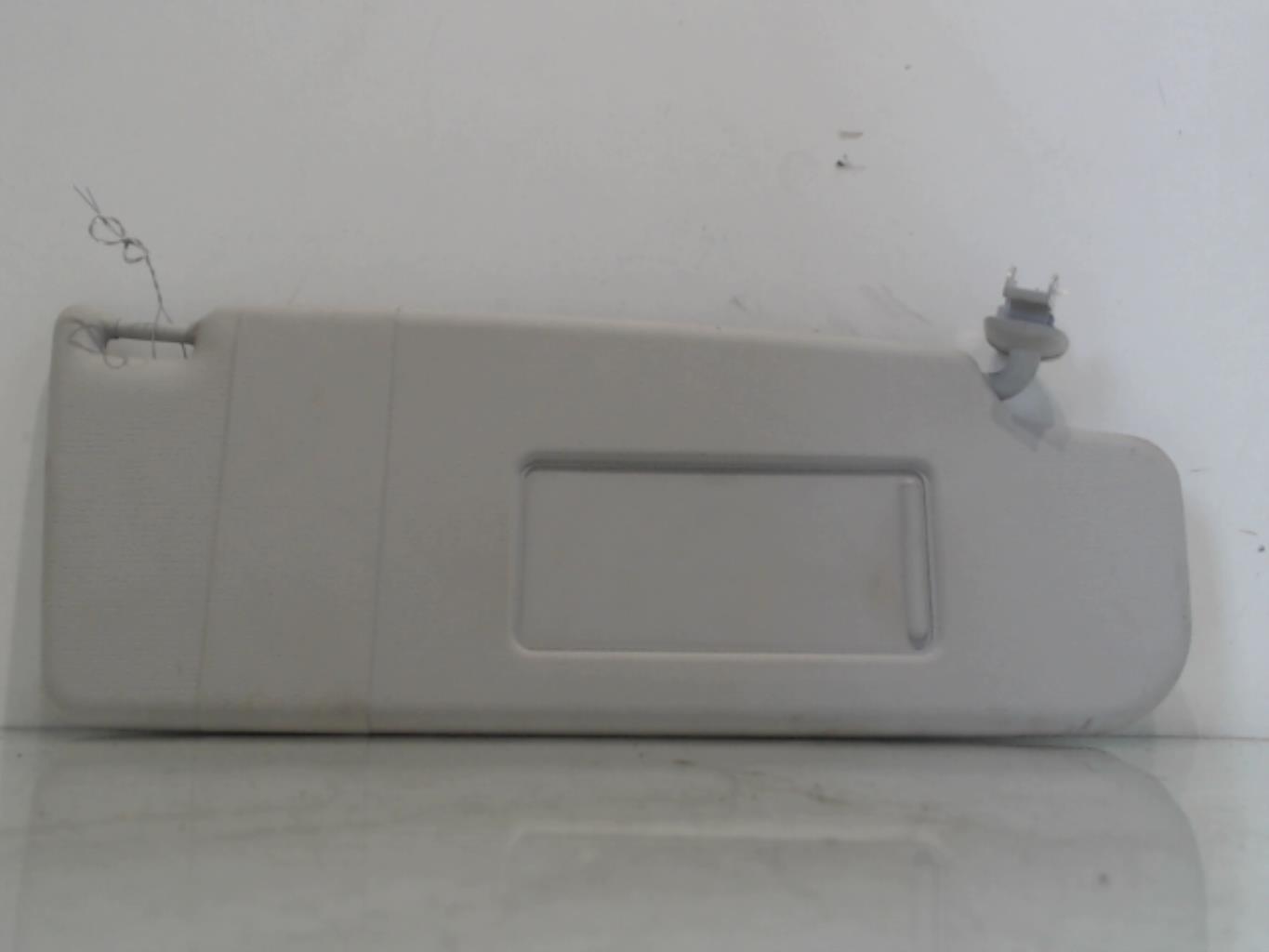 Visiera parasole destra VOLKSWAGEN POLO 5 PHASE 1 Gasolina - 1