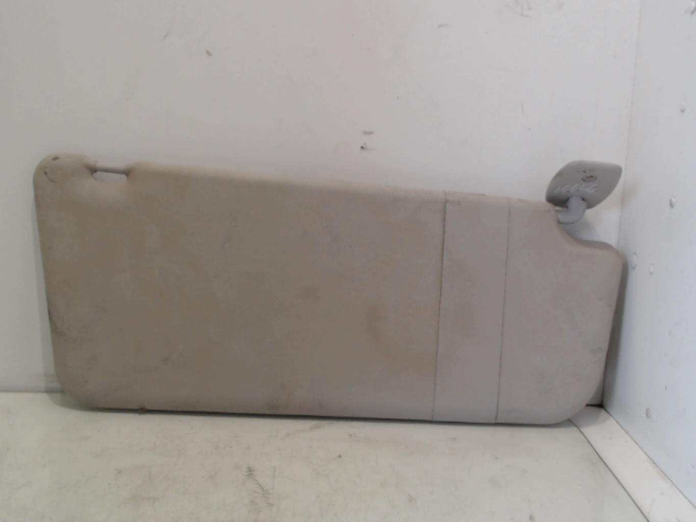 Pare soleil droit CITROEN BERLINGO 2 PHASE 2 Diesel - 1