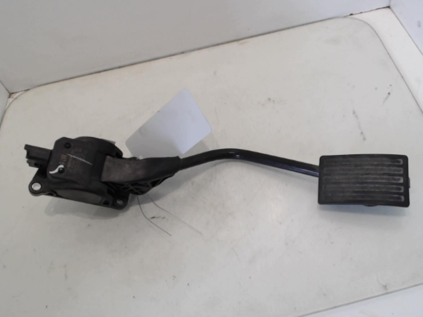 Pedale acceleratore PEUGEOT 508 1 PHASE 2  - 1