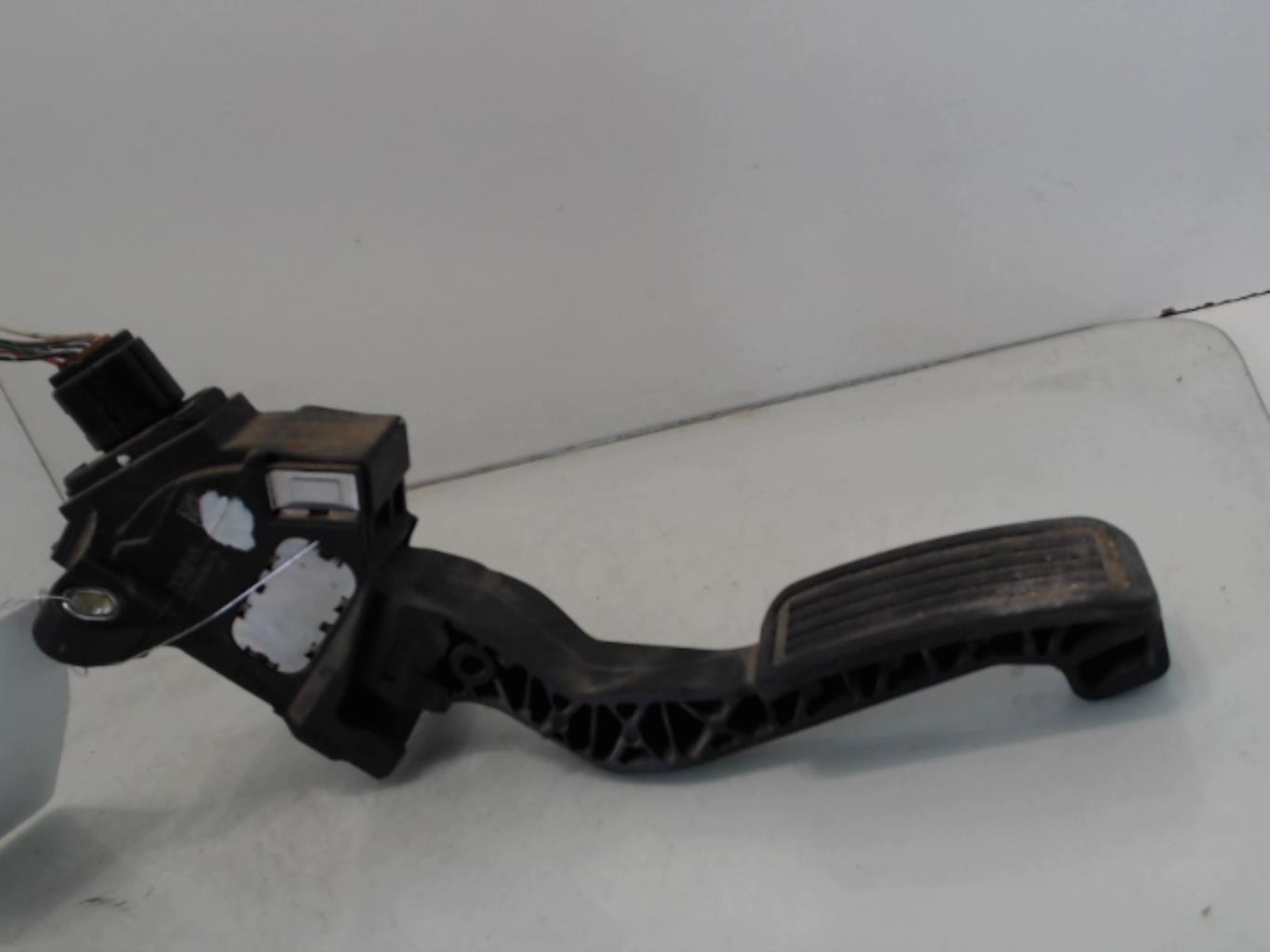 Pedale acceleratore TOYOTA YARIS 2 PHASE 1 Diésel - 1