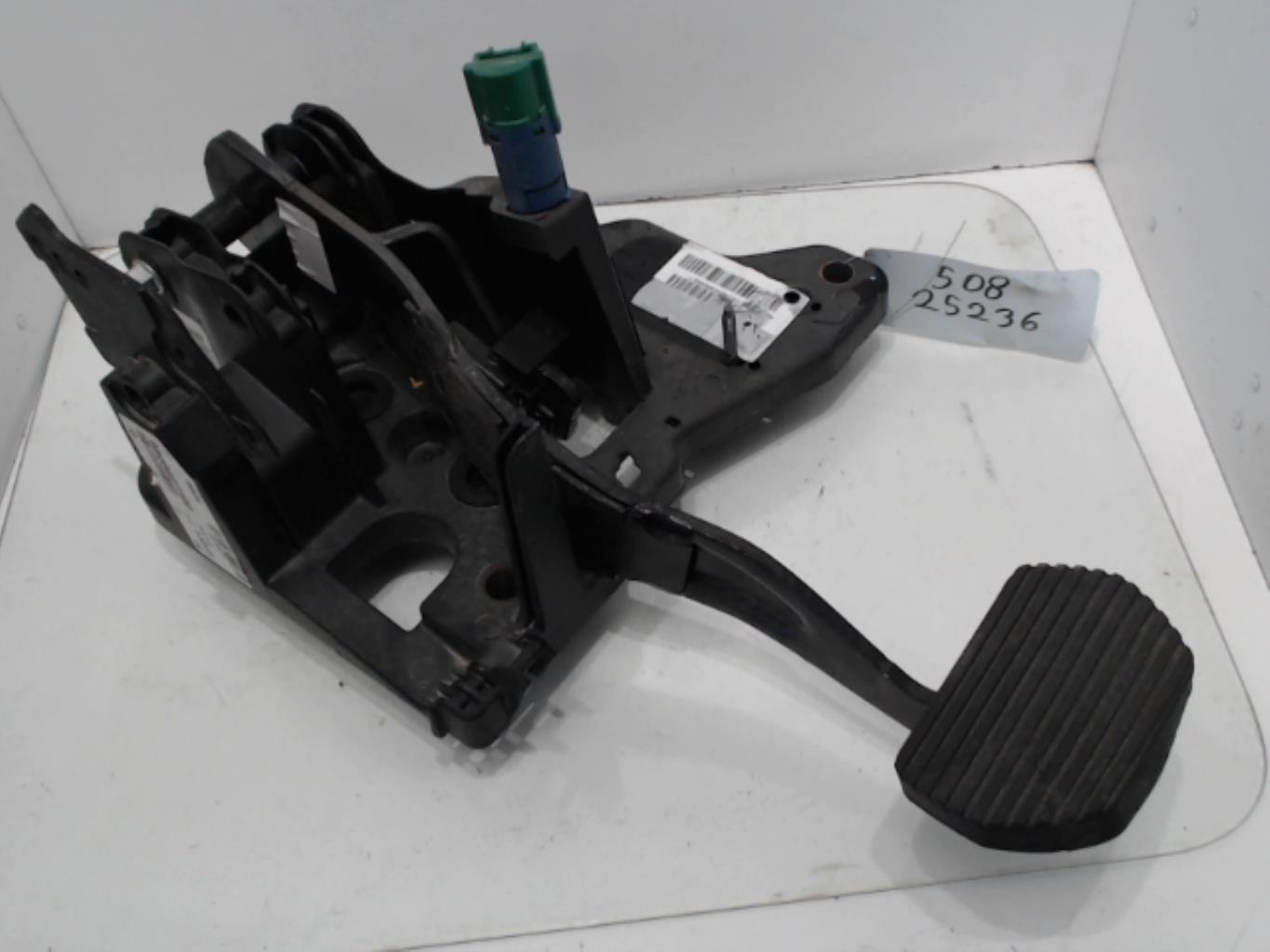 Pedale del freno PEUGEOT 508 1 PHASE 2  - 1