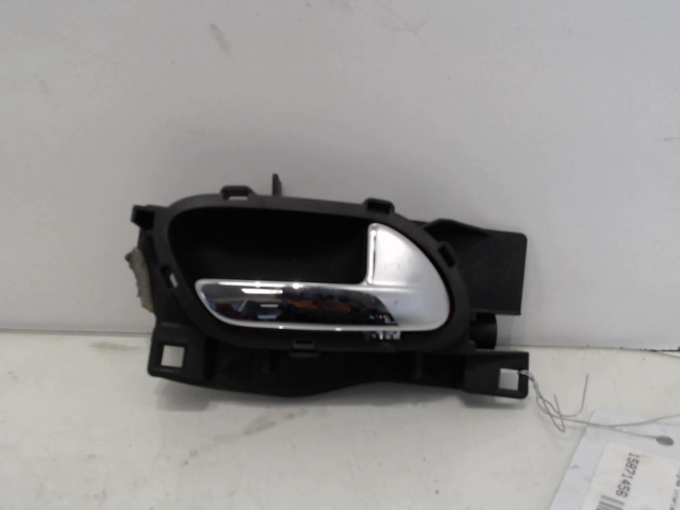 Maniglia interna anteriore destra PEUGEOT 407 PHASE 1 Diésel - 1