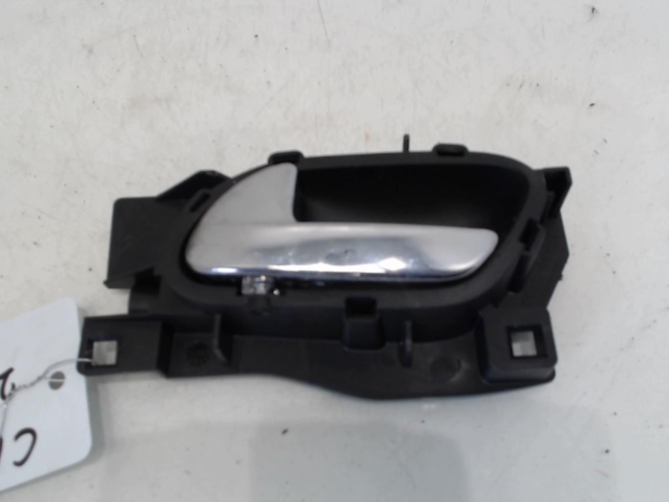 Maniglia interna anteriore sinistra CITROEN C4 1 PHASE 1 COUPE Diésel - 1