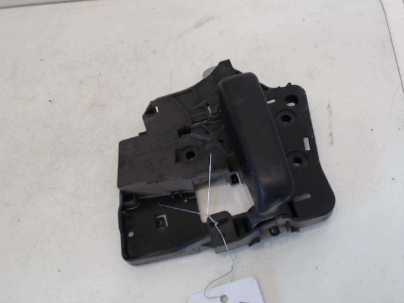 Maniglia interna portiera laterale destra CITROEN BERLINGO 2 PHASE 2 Diésel - 1