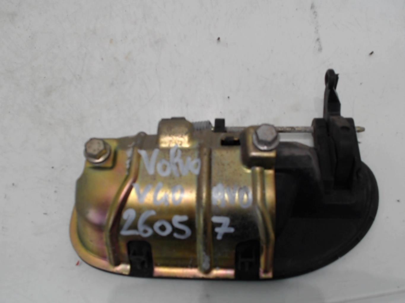 Maniglia portiera anteriore destra VOLVO V 40 1 PHASE 2 BREAK Diésel - 1