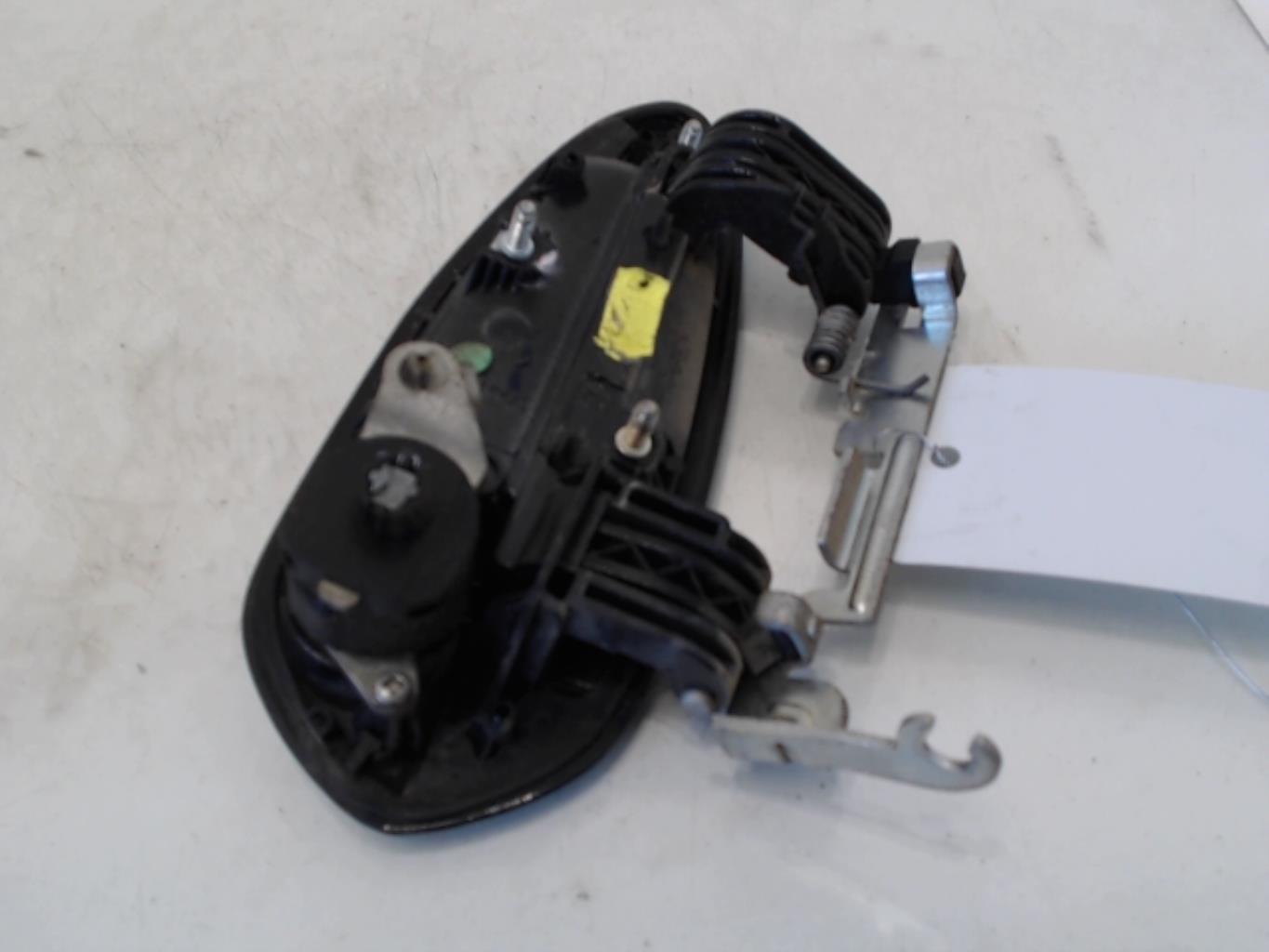 Maniglia portiera anteriore destra FIAT GRANDE PUNTO Diésel - 1