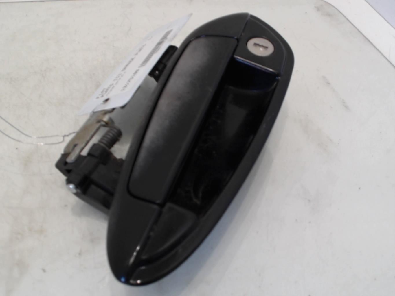 Maniglia portiera anteriore sinistra FIAT GRANDE PUNTO Diésel - 1