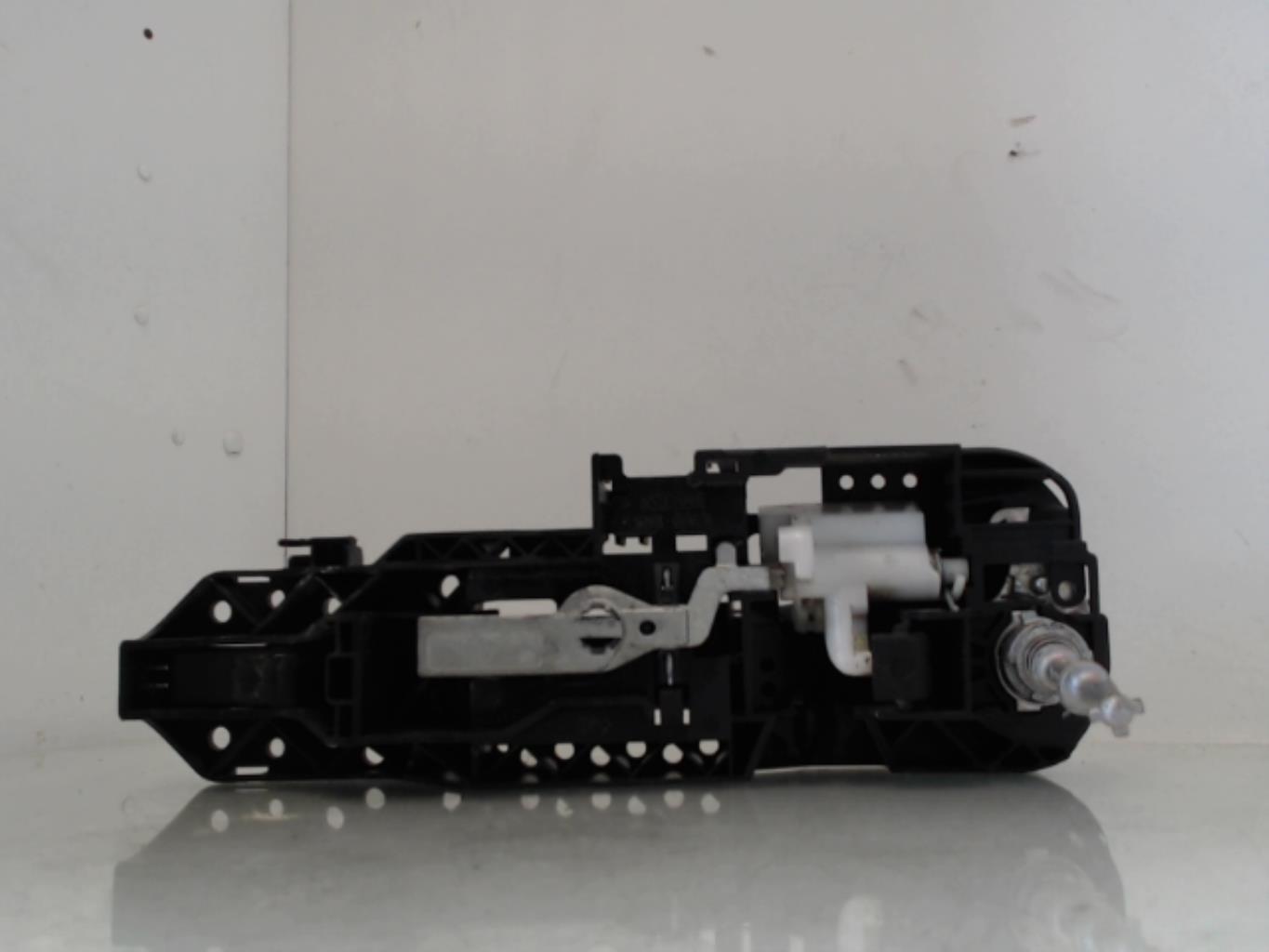 Maniglia portiera anteriore sinistra RENAULT MEGANE 3 PHASE 1 Diésel - 1