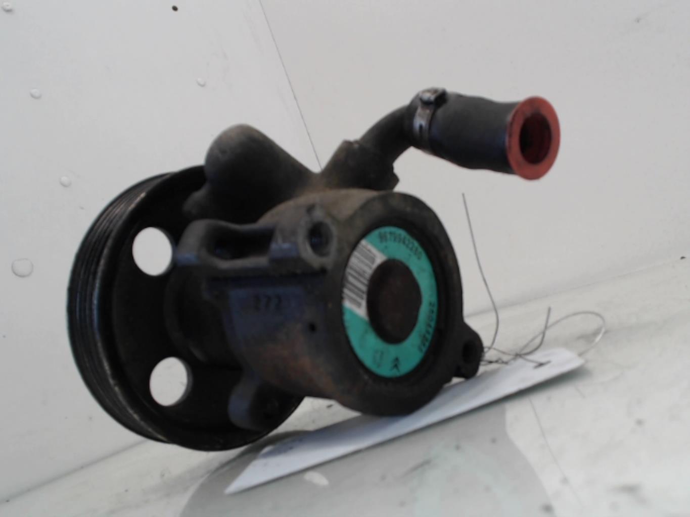 Pompe de direction PEUGEOT 106 PHASE 2 Diesel - 1