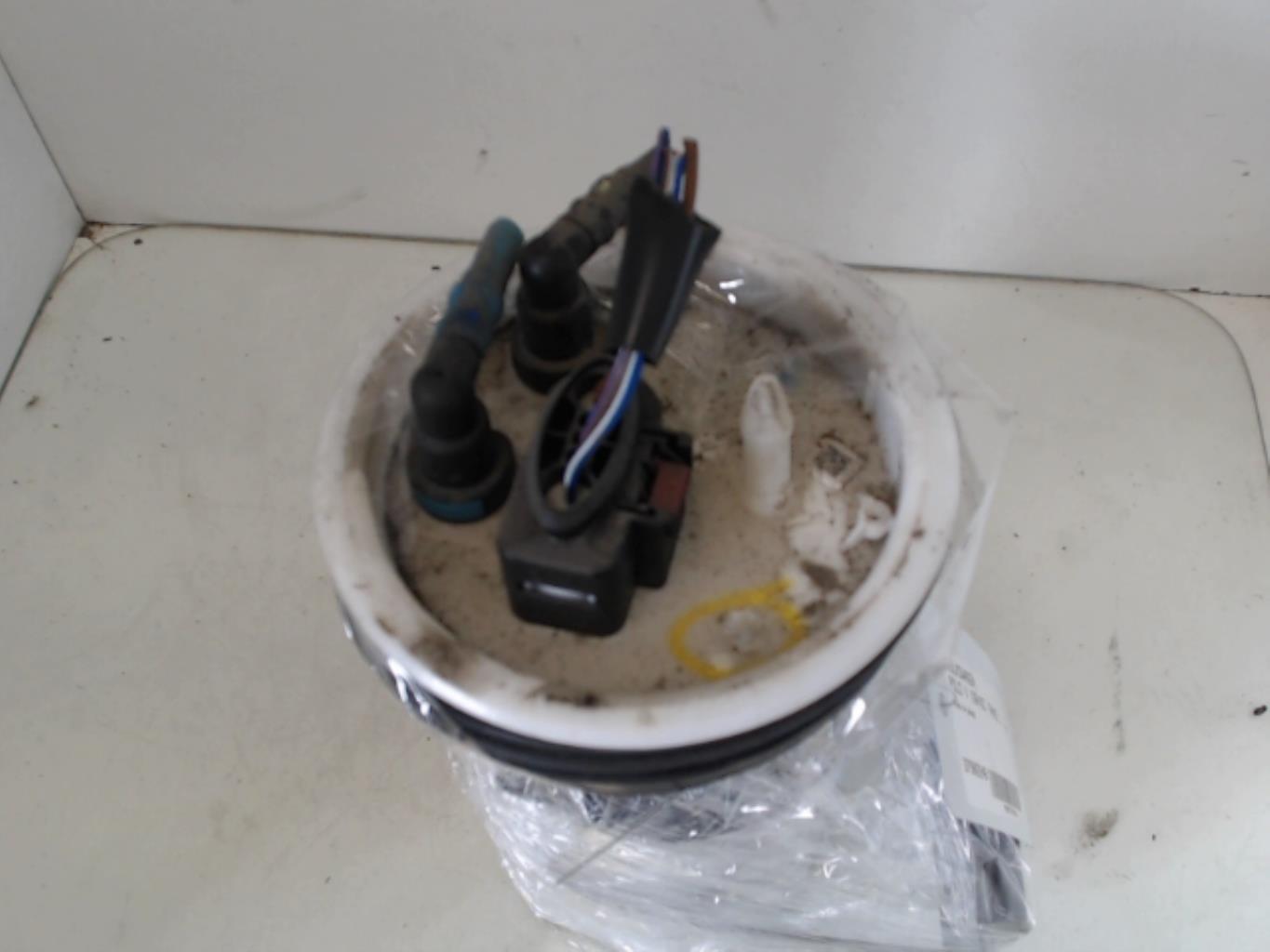 Pompa alimentazione VOLKSWAGEN POLO 5 PHASE 1 Gasolina - 1