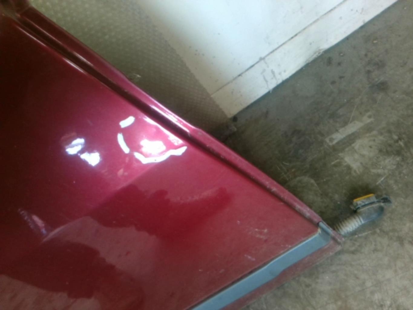 Puerta trasera derecha RENAULT MODUS PHASE 1 Gasolina - 1