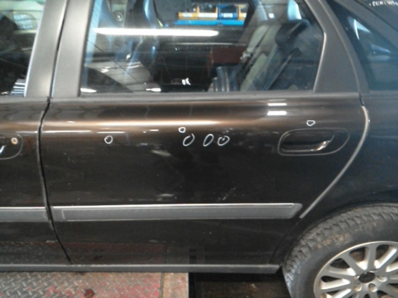 Portiera posteriore sinistra VOLVO S 80 1 PHASE 1  - 1