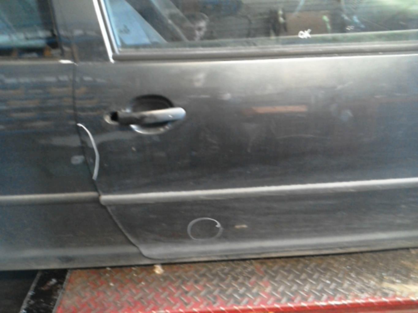 Portiera anteriore destra VOLKSWAGEN GOLF 4 Diésel - 1