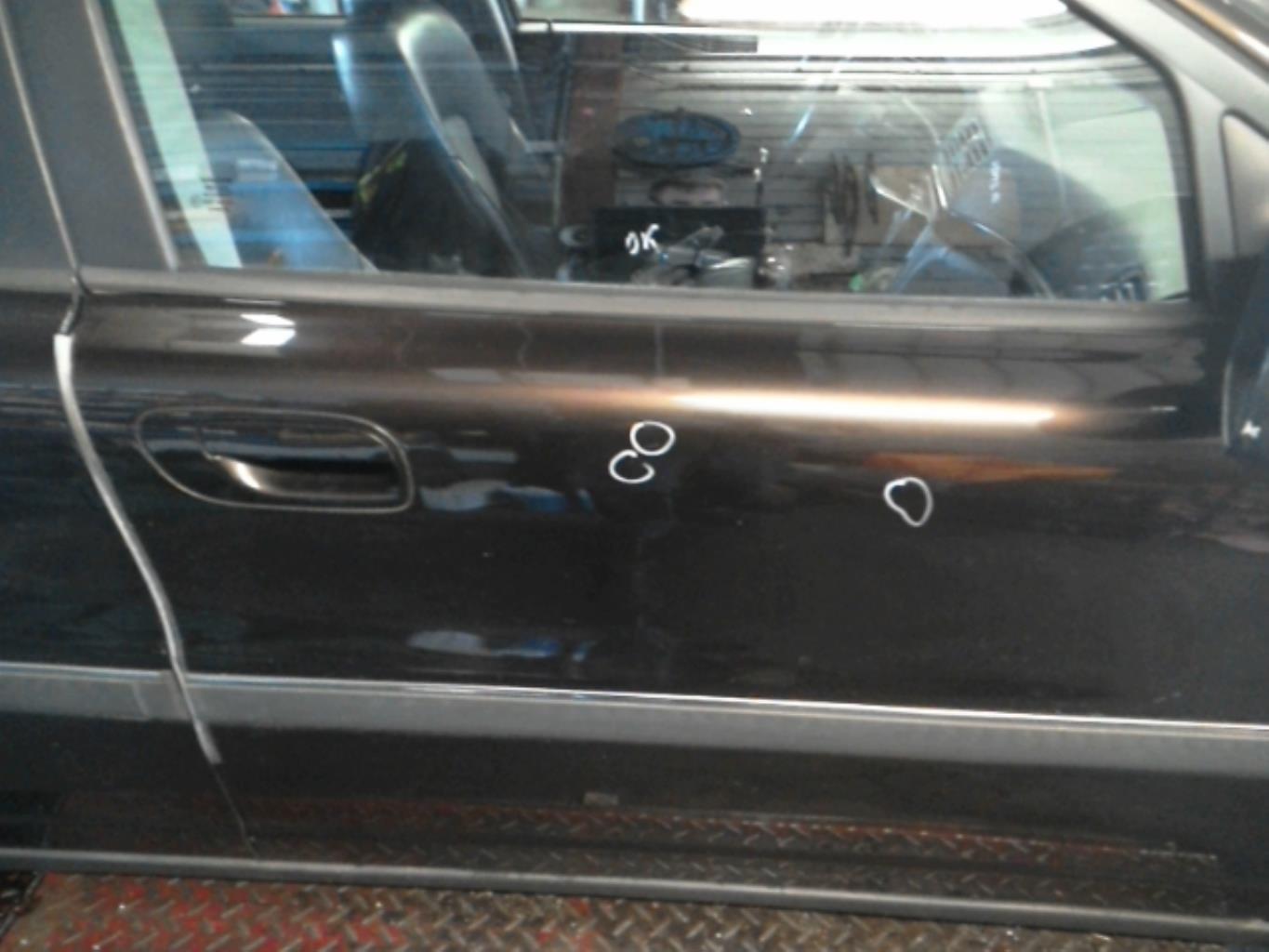 Portiera anteriore destra VOLVO S 80 1 PHASE 1  - 1
