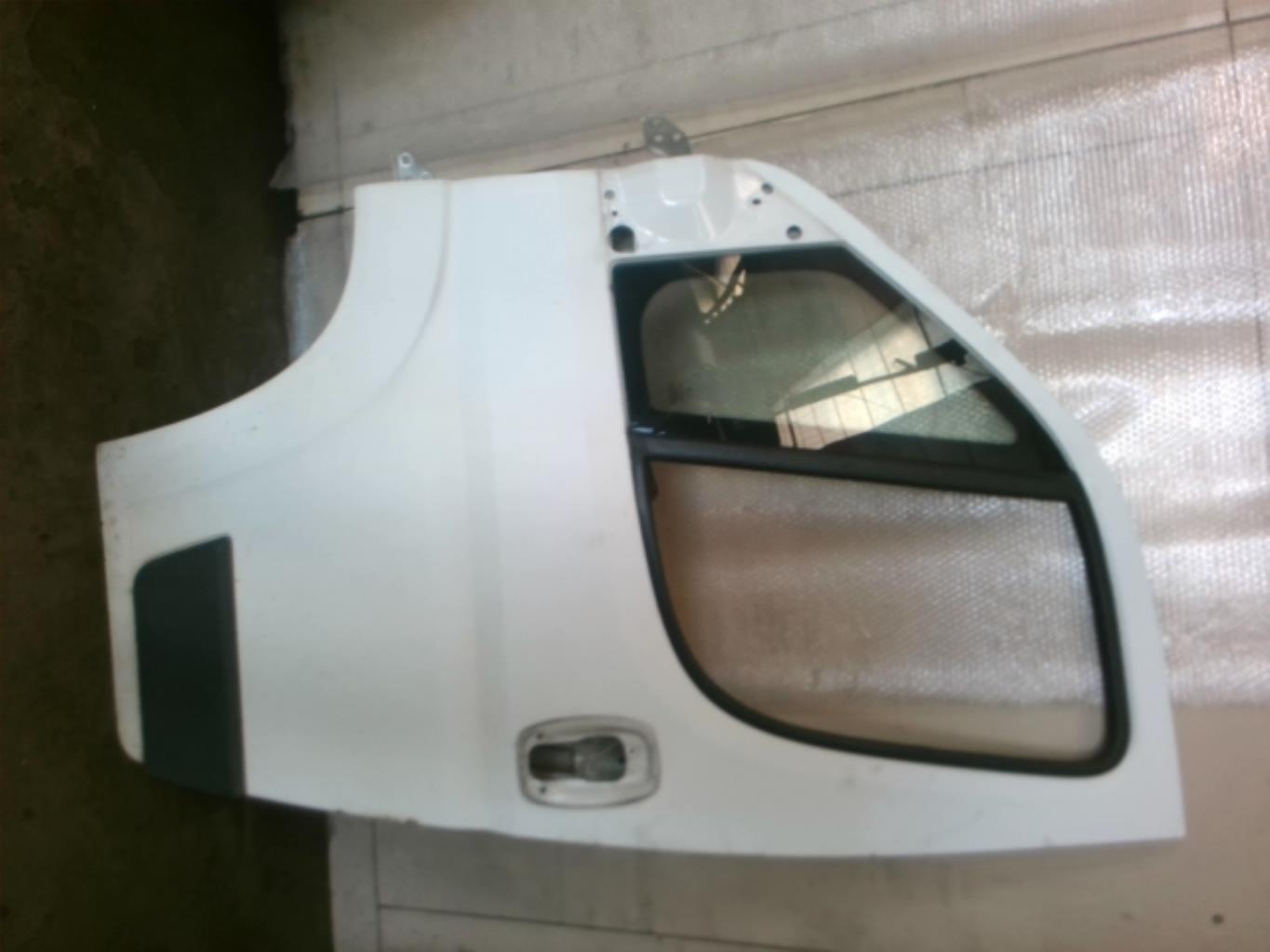 Portiera anteriore sinistra PEUGEOT BOXER 3 PHASE 1  - 1