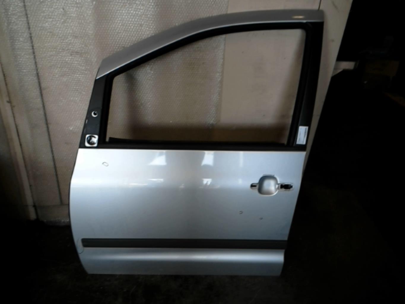 Portiera anteriore sinistra SEAT ALHAMBRA 1 PHASE 2 Diésel - 1