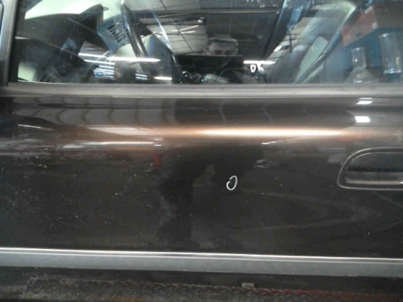 Portiera anteriore sinistra VOLVO S 80 1 PHASE 1  - 1