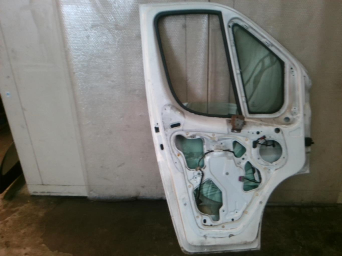 Portiera anteriore sinistra PEUGEOT BOXER 3 PHASE 1  - 1