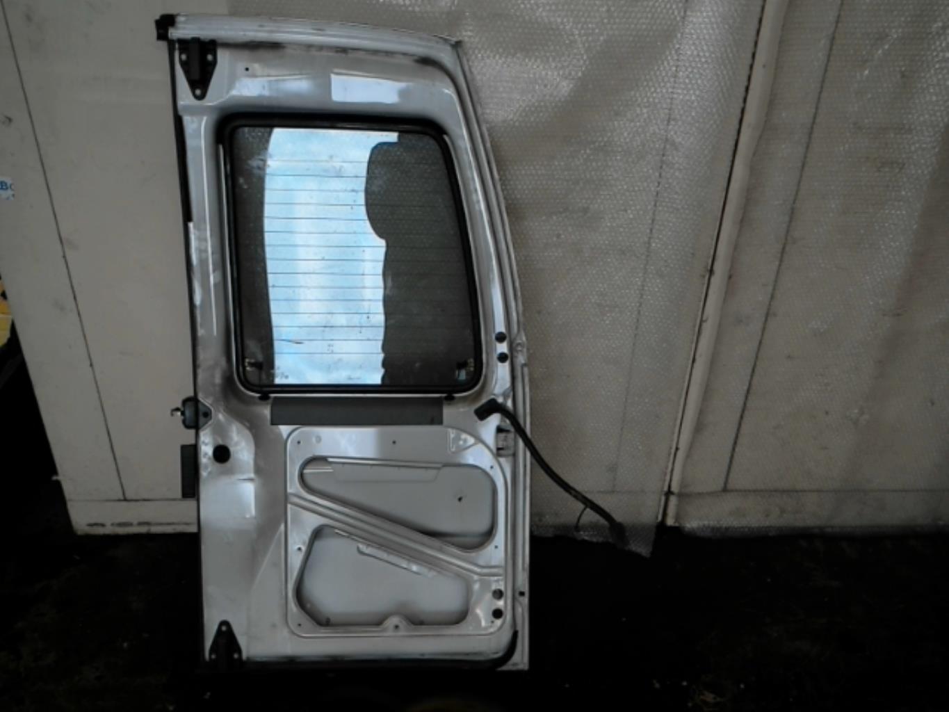 Portellone bagagliaio sinistro PEUGEOT EXPERT 1 PHASE 1 Diésel - 1