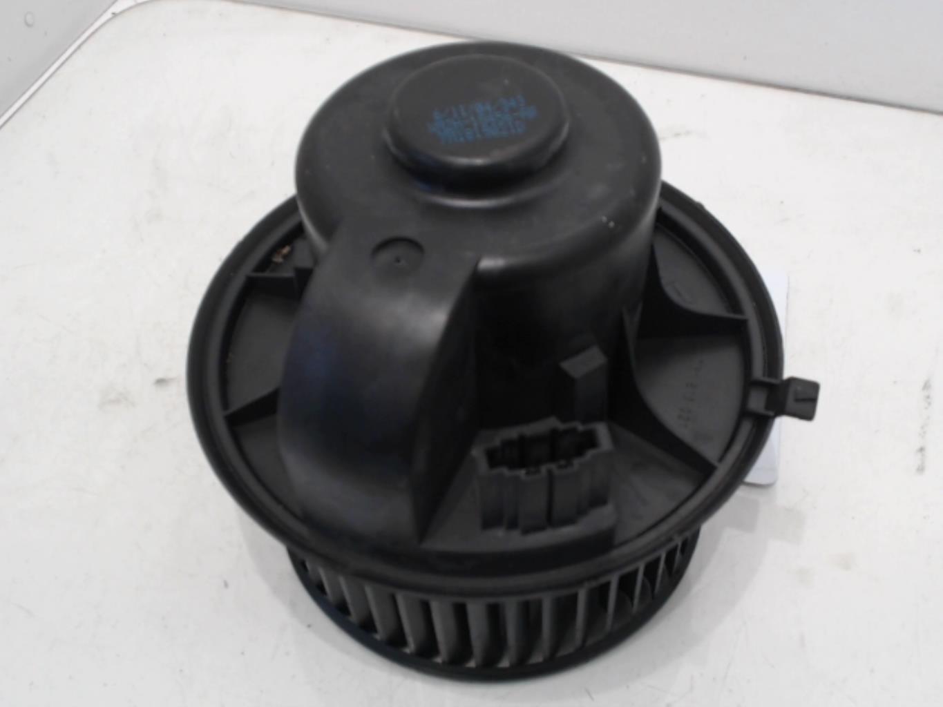 Pulseur d'air SEAT ALHAMBRA 1 PHASE 2 Diesel - 1