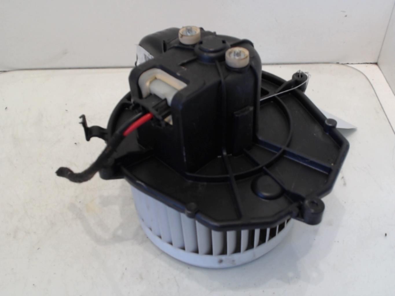 Pulseur d'air CITROEN BERLINGO 2 PHASE 2 Diesel - 1