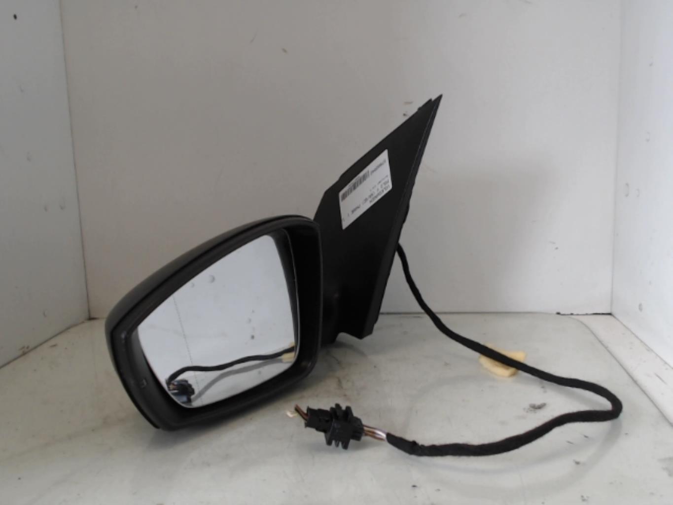 Specchietto retrovisore sinistro VOLKSWAGEN POLO 5 PHASE 1 Gasolina - 1