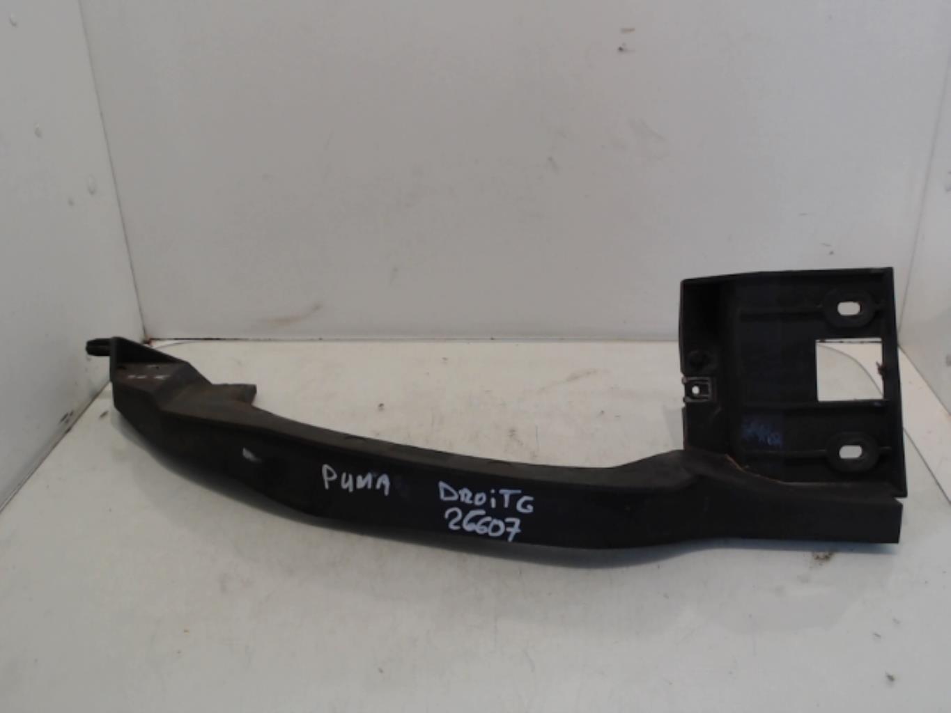 Support de pare chocs avant FORD PUMA COUPE Essence - 1