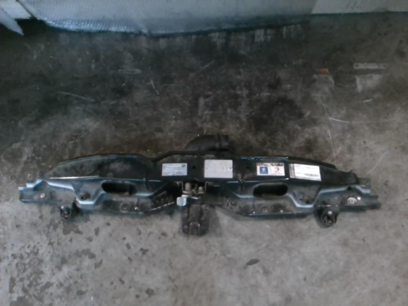 Traversa superiore PEUGEOT BOXER 3 PHASE 1  - 1