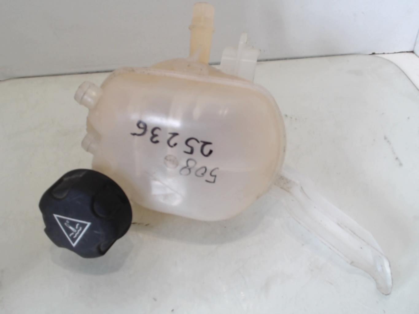 Vaso di espansione PEUGEOT 508 1 PHASE 2  - 1