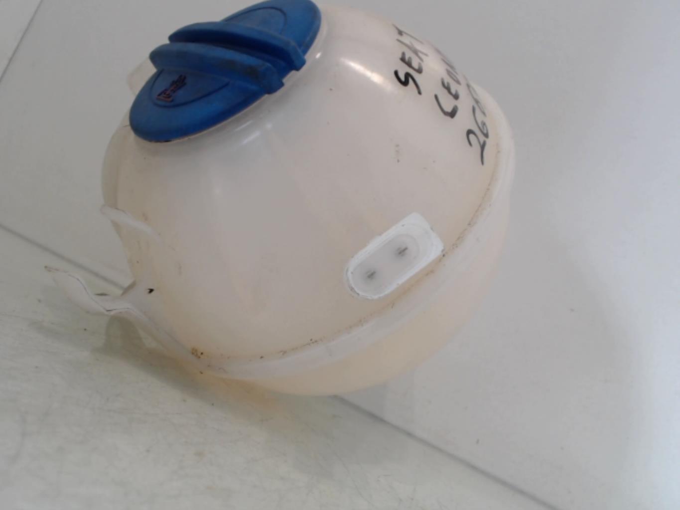Vase d'expansion SEAT LEON 2 PHASE 2 Diesel - 1